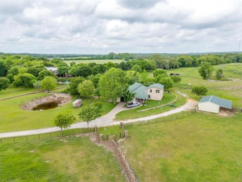 173 Trinity Bluffs Road Aledo TX 76008