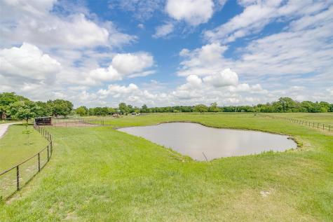 173 Trinity Bluffs Road Aledo TX 76008