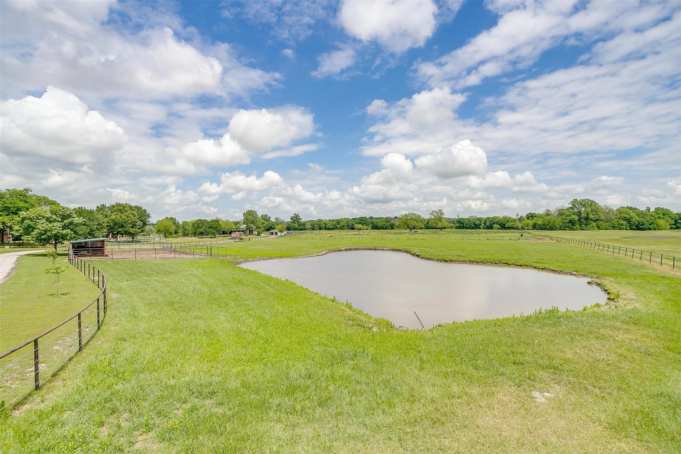 173 Trinity Bluffs Road Aledo TX 76008