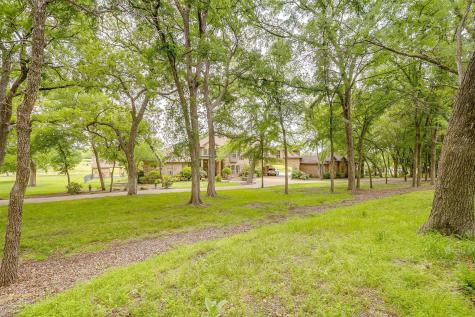 173 Trinity Bluffs Road Aledo TX 76008
