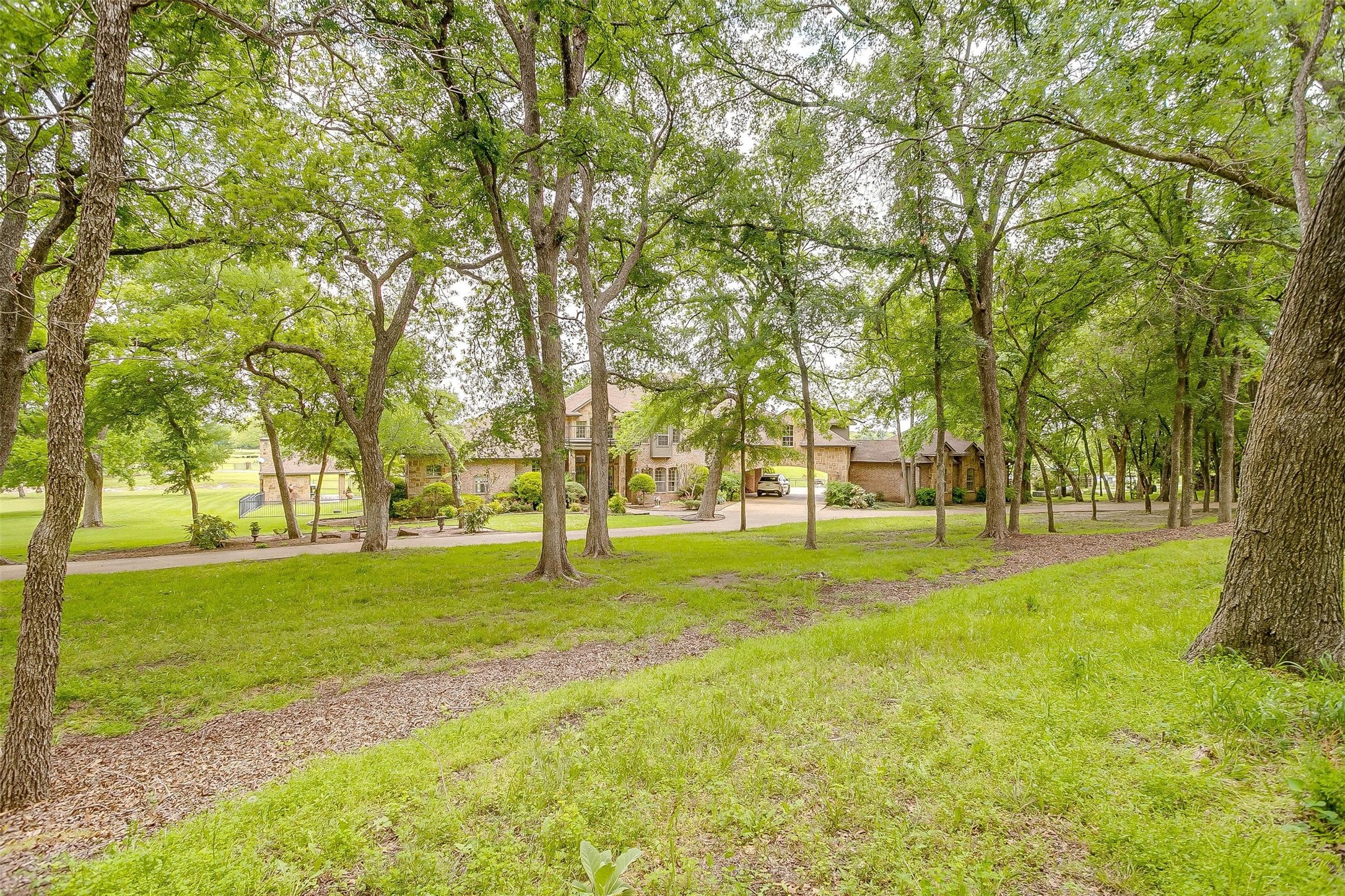 173 Trinity Bluffs Road Aledo TX 76008