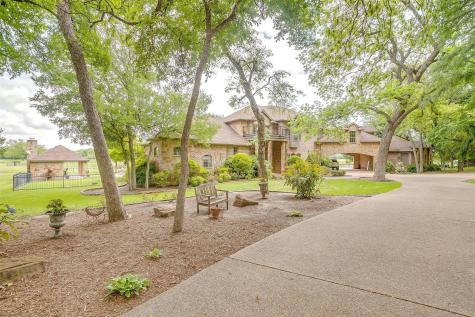 173 Trinity Bluffs Road Aledo TX 76008
