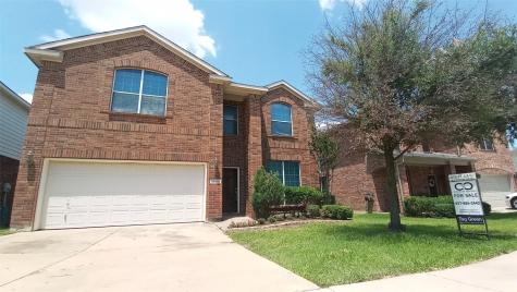 10001 Shelburne Road Fort Worth TX 76244