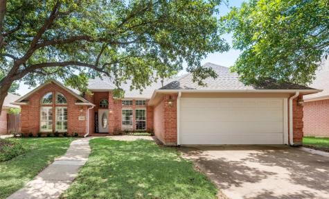 3116 Watercress Circle Arlington TX 76012
