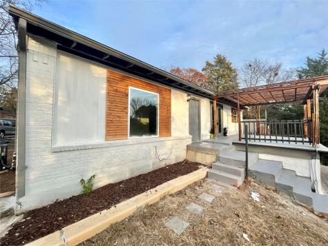 6821 Latta Parkway Dallas TX 75227
