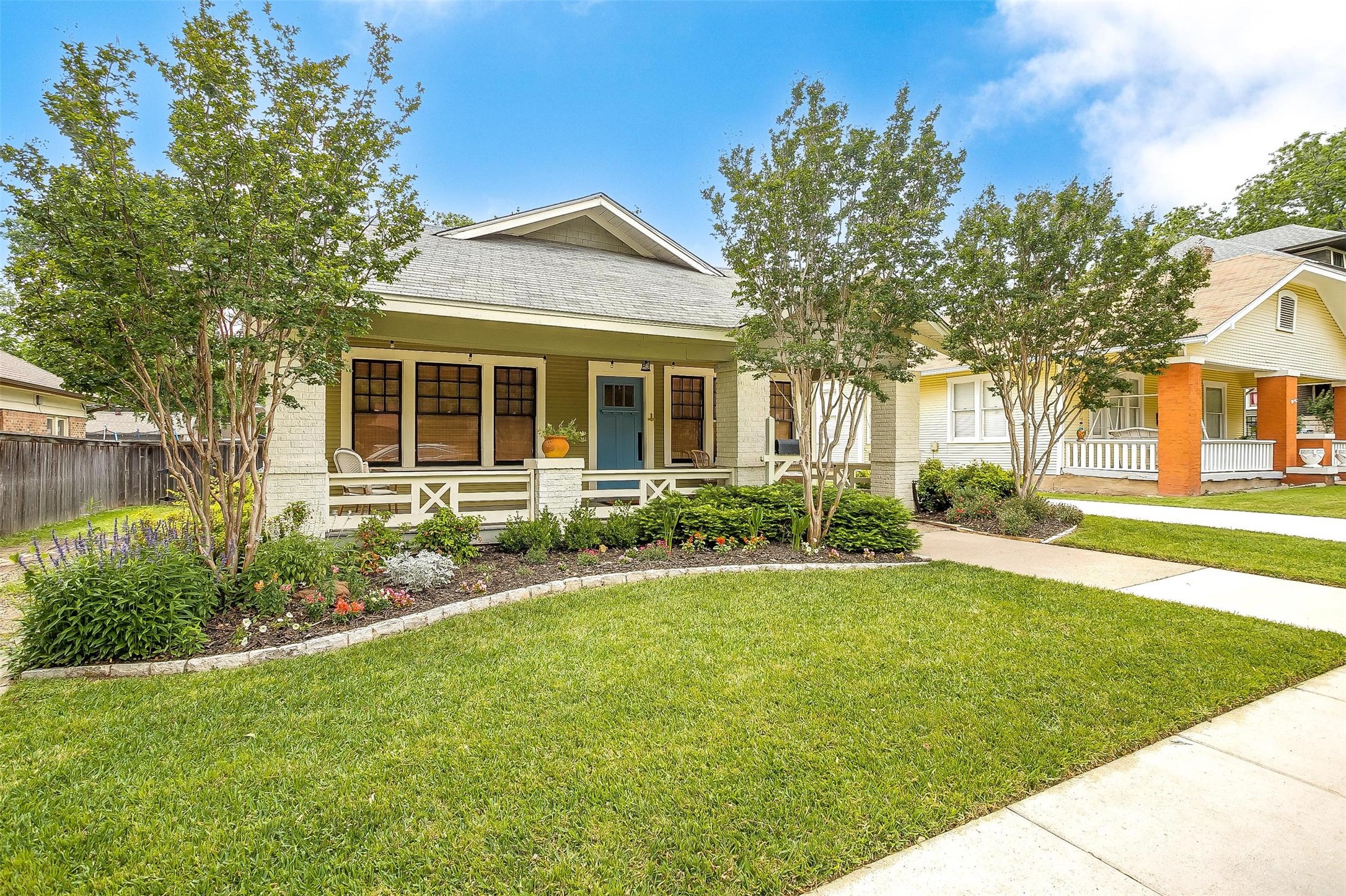 1820 5th Avenue Fort Worth TX 76110