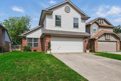 932 Boxwood Drive Lewisville TX 75067