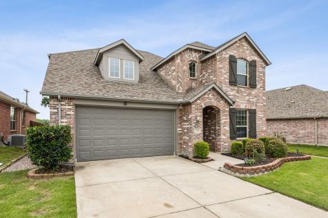 1722 Lone Lynx Way Wylie TX 75098