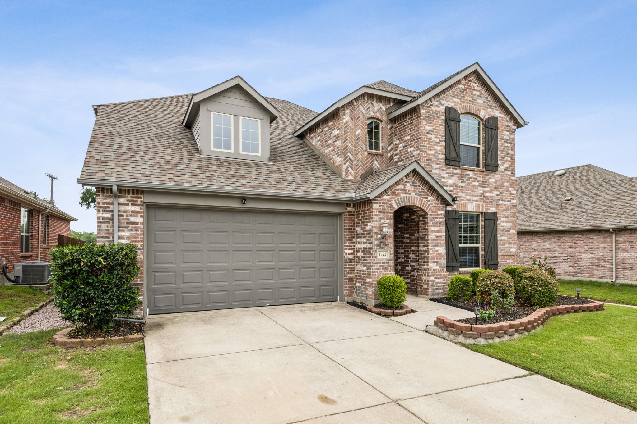 1722 Lone Lynx Way Wylie TX 75098