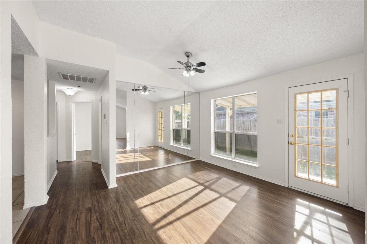 6324 Fern Meadow Drive Fort Worth TX 76179