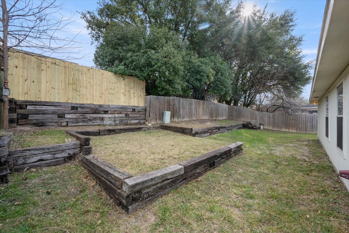 6324 Fern Meadow Drive Fort Worth TX 76179