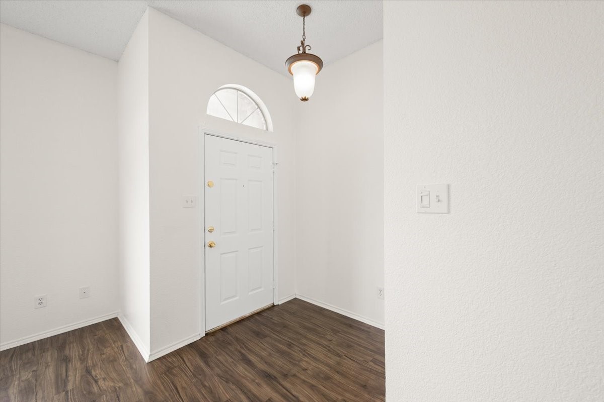 6324 Fern Meadow Drive Fort Worth TX 76179