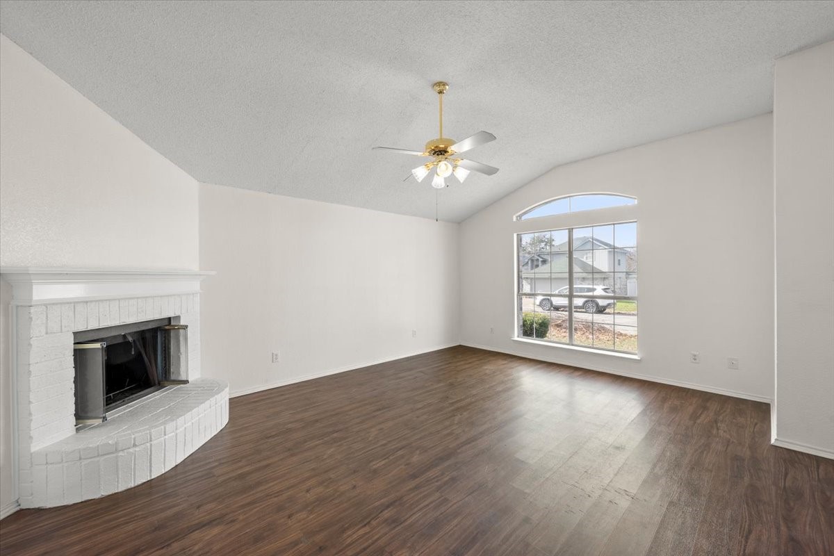 6324 Fern Meadow Drive Fort Worth TX 76179