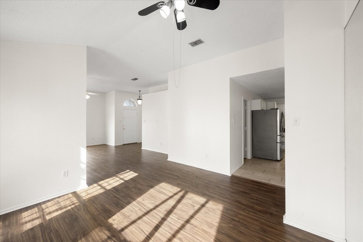 6324 Fern Meadow Drive Fort Worth TX 76179