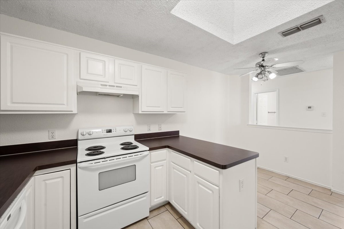 6324 Fern Meadow Drive Fort Worth TX 76179