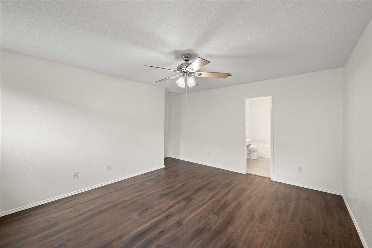 6324 Fern Meadow Drive Fort Worth TX 76179