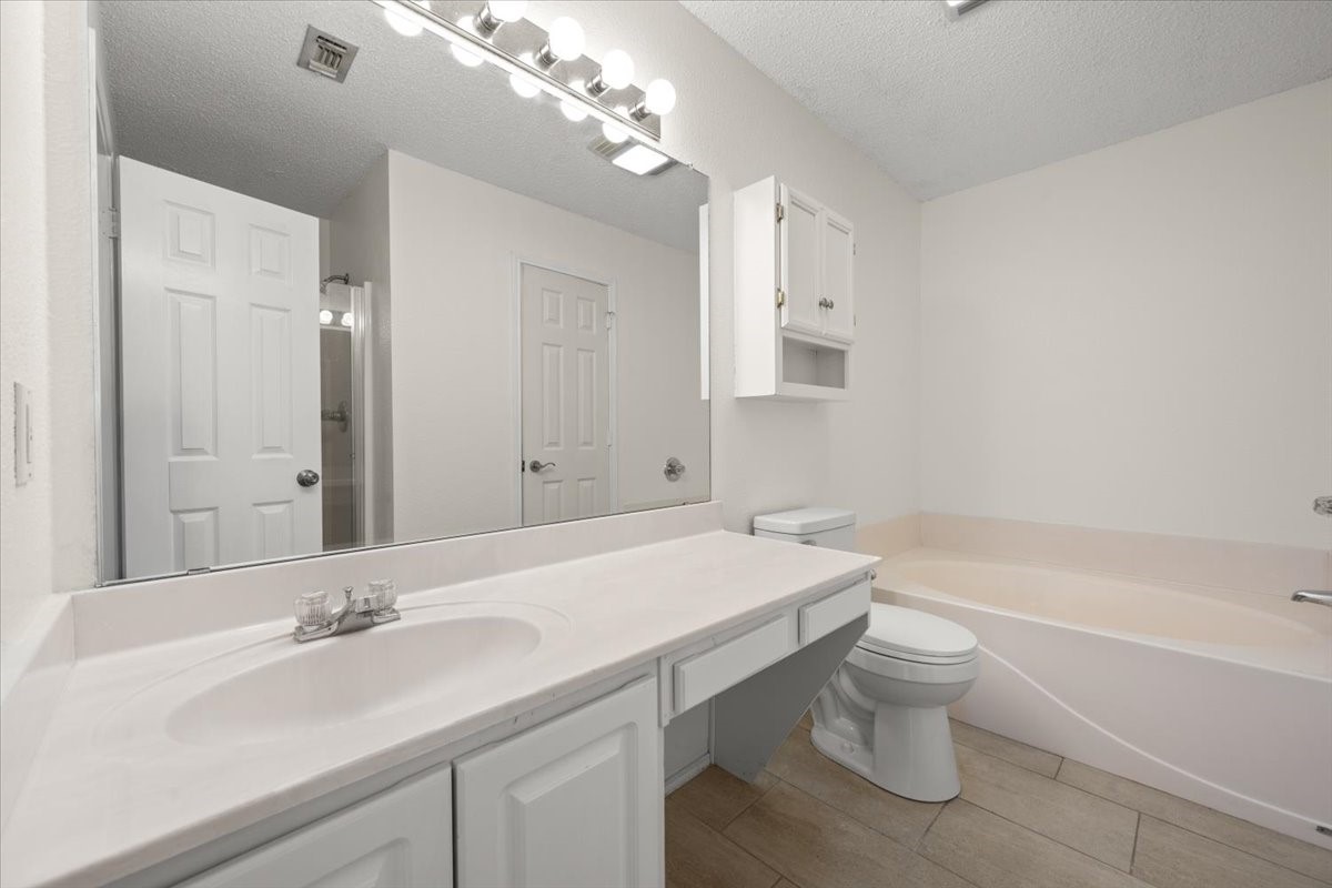 6324 Fern Meadow Drive Fort Worth TX 76179