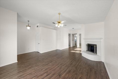 6324 Fern Meadow Drive Fort Worth TX 76179