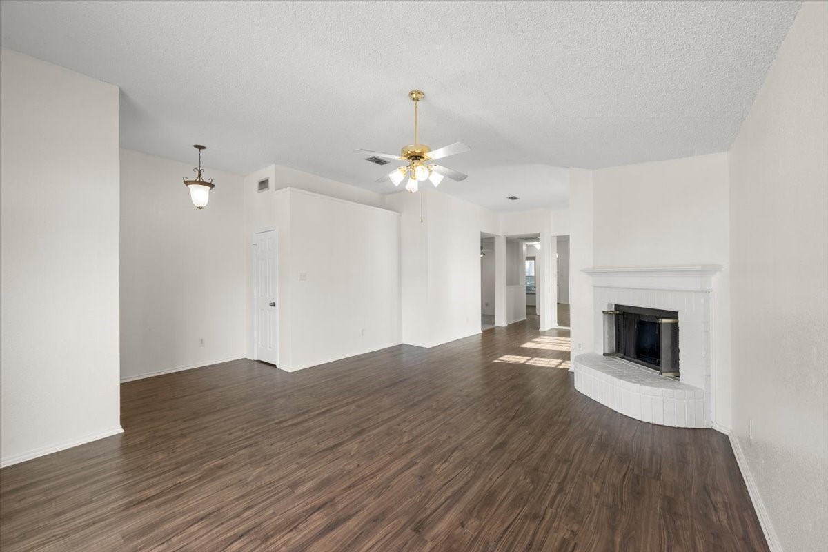 6324 Fern Meadow Drive Fort Worth TX 76179