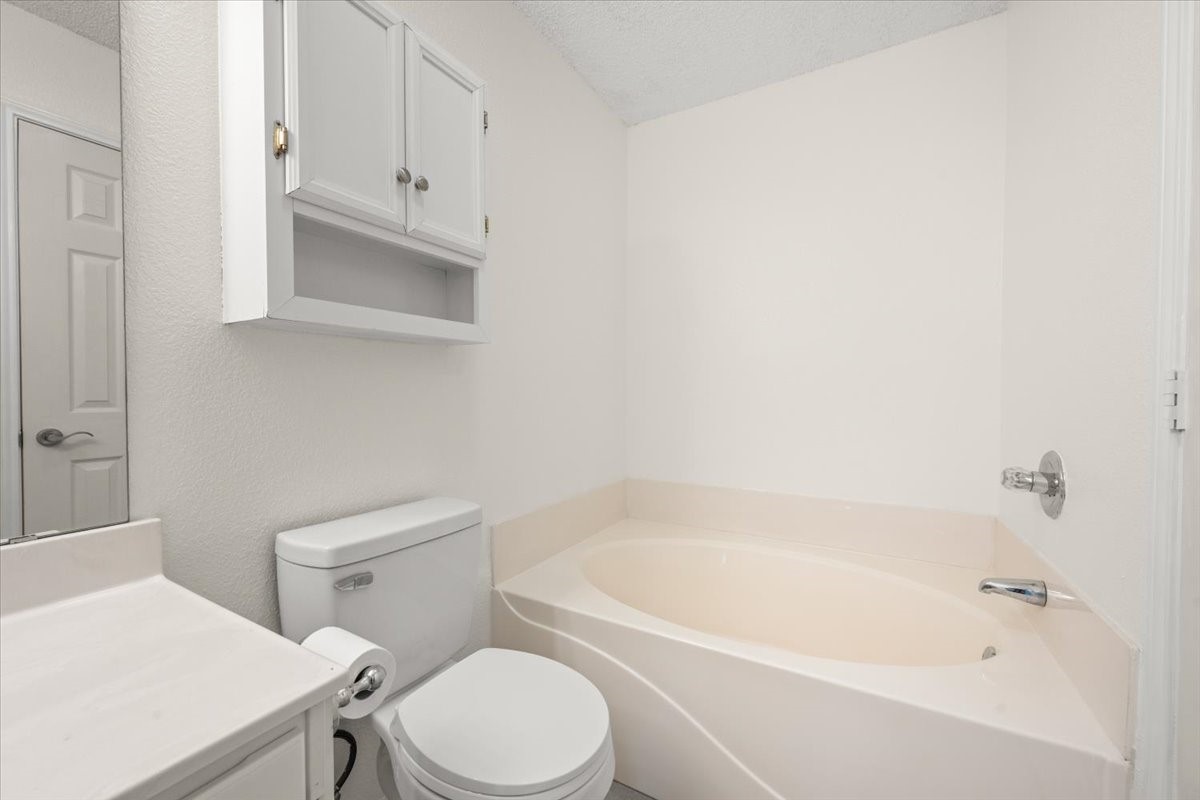 6324 Fern Meadow Drive Fort Worth TX 76179