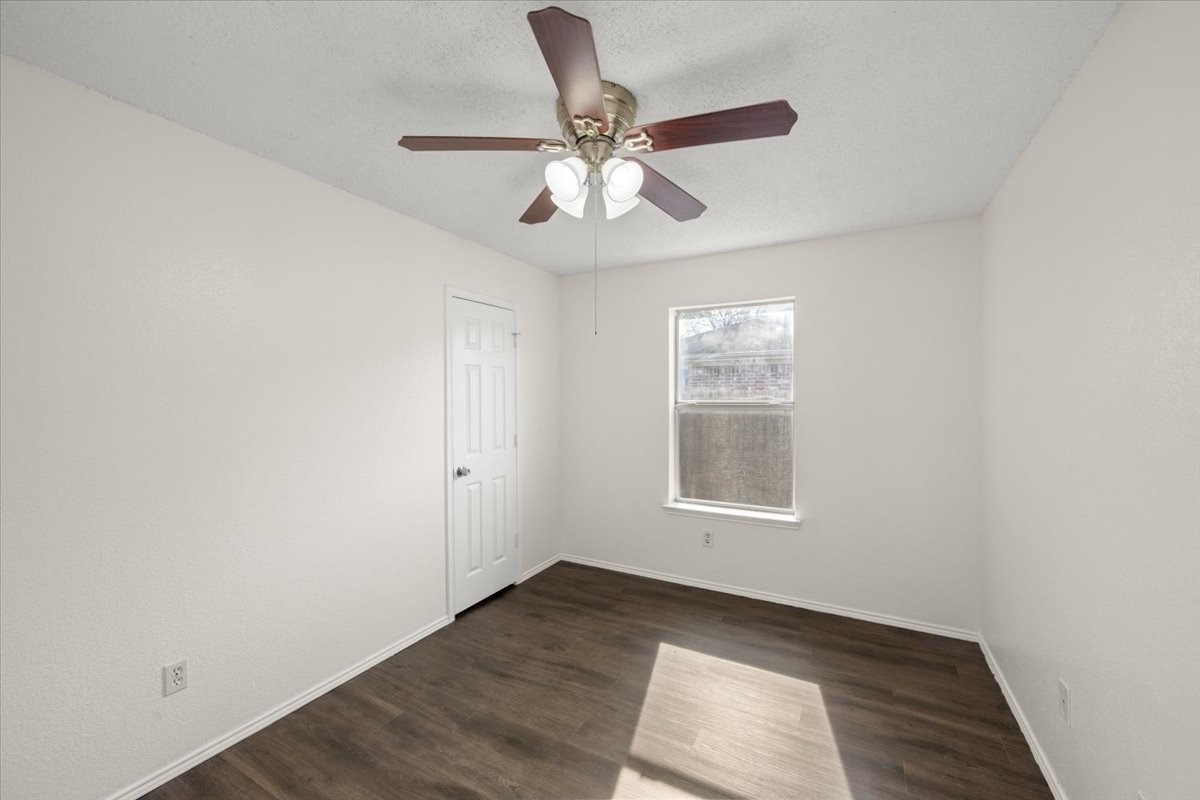6324 Fern Meadow Drive Fort Worth TX 76179