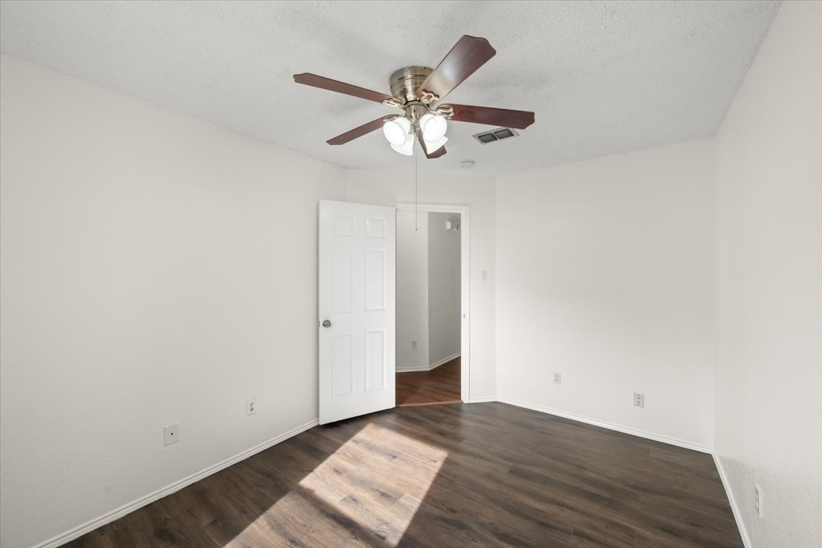 6324 Fern Meadow Drive Fort Worth TX 76179