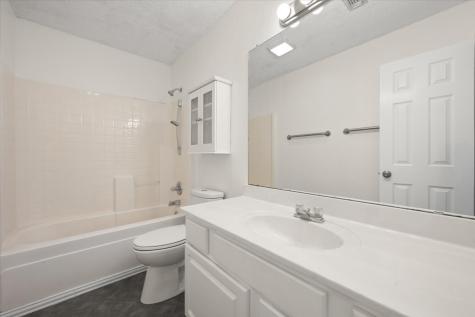 6324 Fern Meadow Drive Fort Worth TX 76179