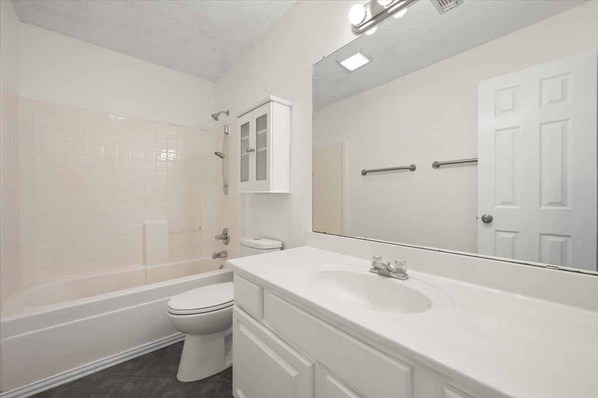 6324 Fern Meadow Drive Fort Worth TX 76179