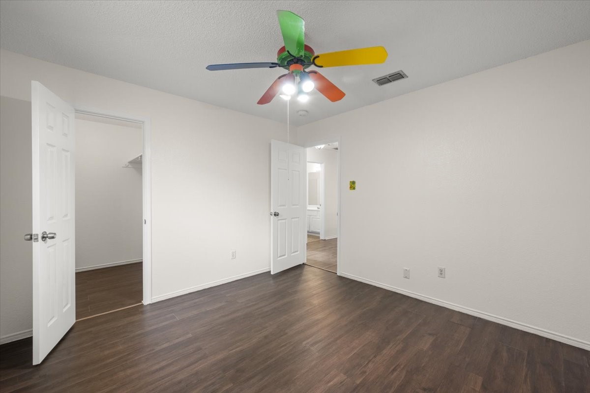 6324 Fern Meadow Drive Fort Worth TX 76179