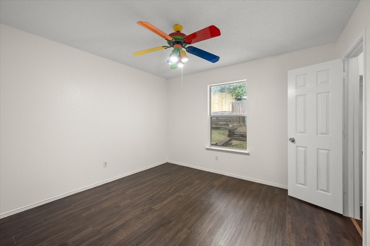 6324 Fern Meadow Drive Fort Worth TX 76179
