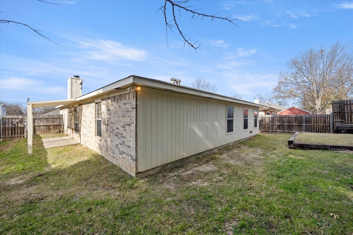 6324 Fern Meadow Drive Fort Worth TX 76179