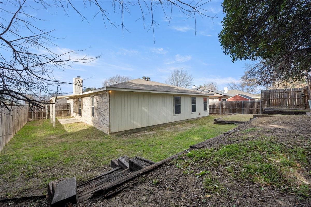 6324 Fern Meadow Drive Fort Worth TX 76179