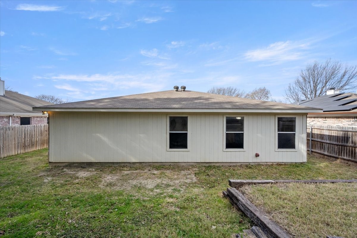 6324 Fern Meadow Drive Fort Worth TX 76179