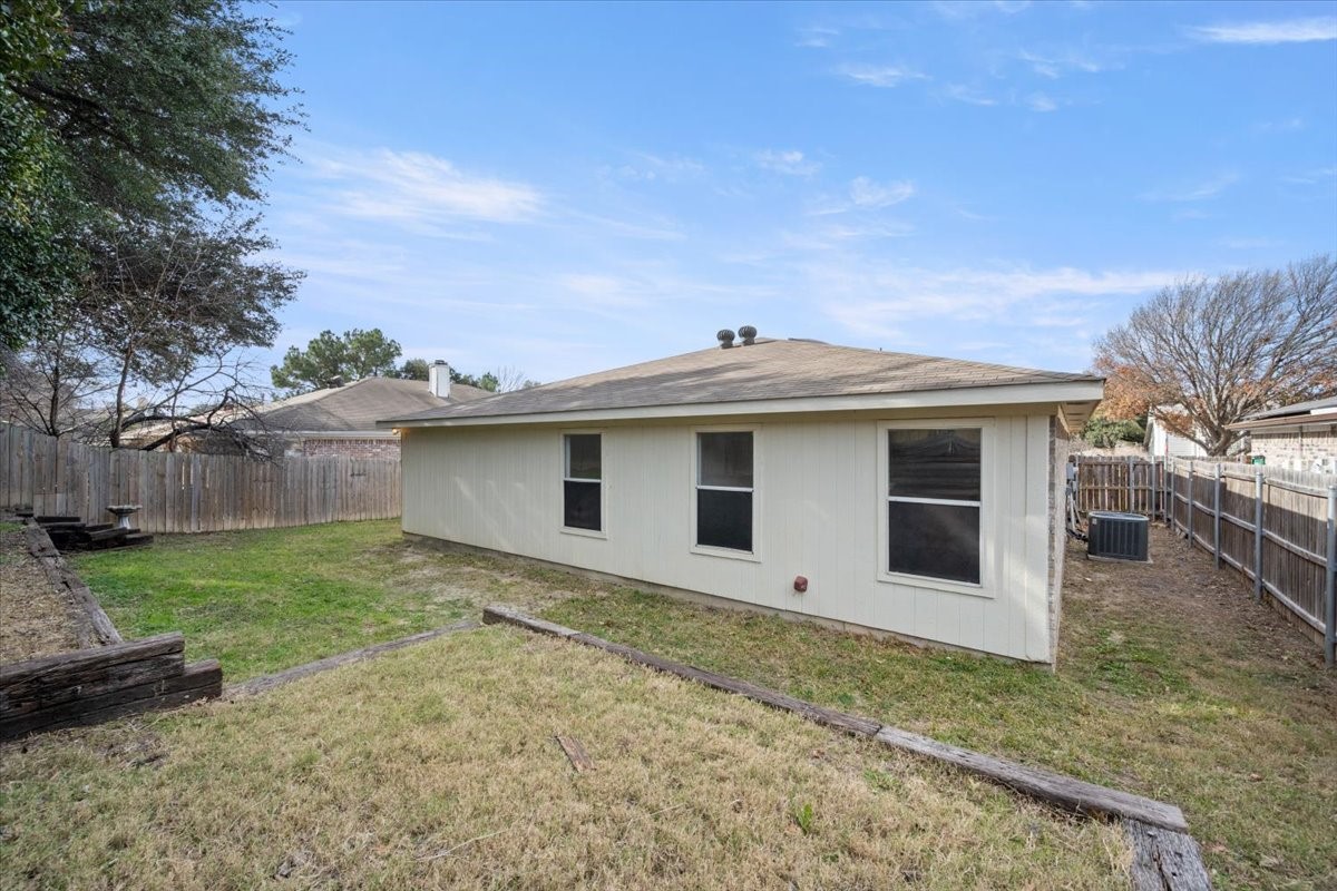 6324 Fern Meadow Drive Fort Worth TX 76179
