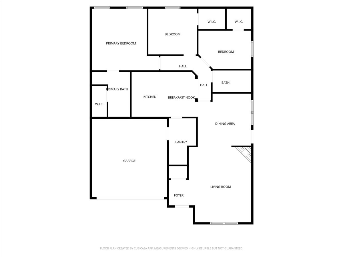 6324 Fern Meadow Drive Fort Worth TX 76179