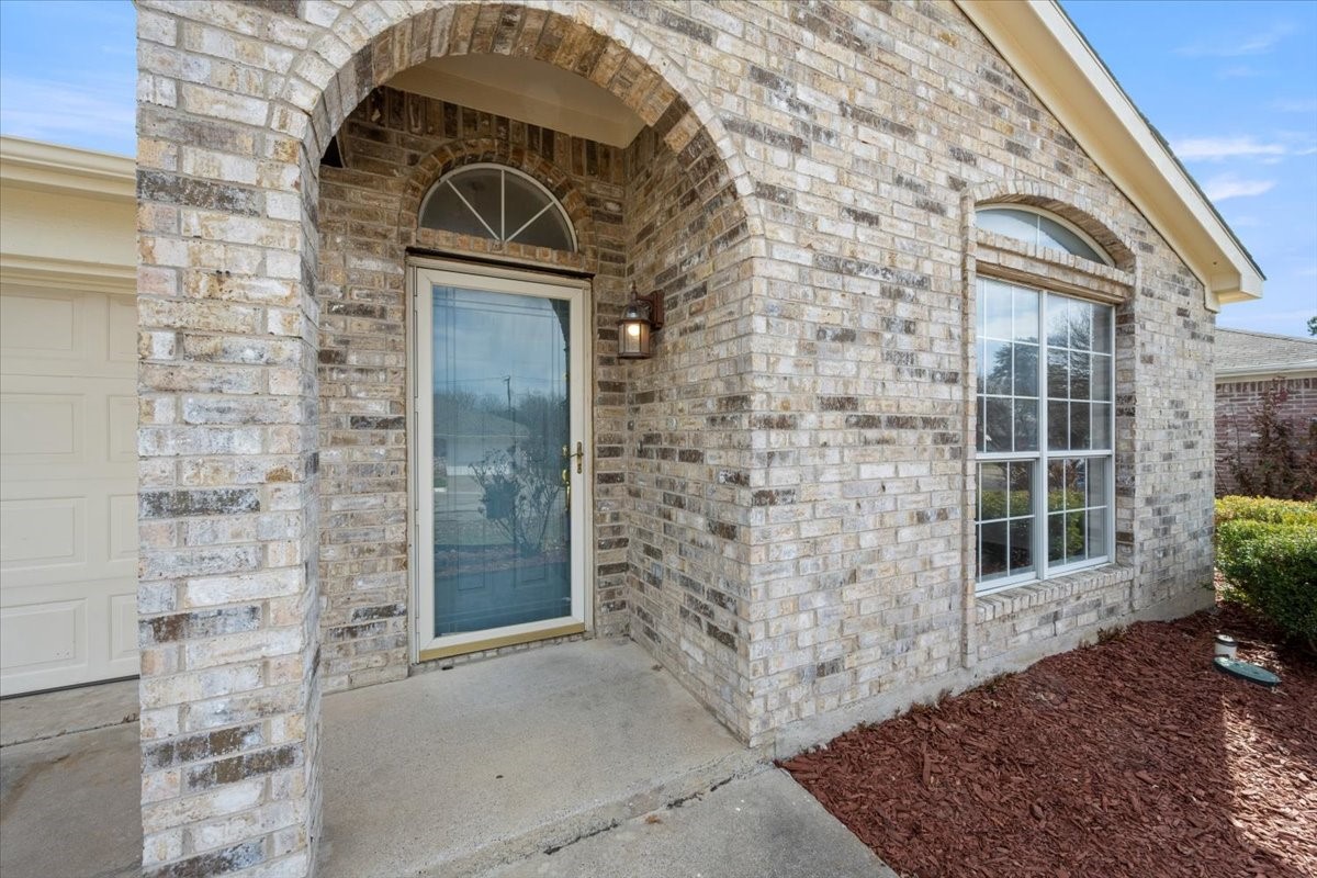 6324 Fern Meadow Drive Fort Worth TX 76179