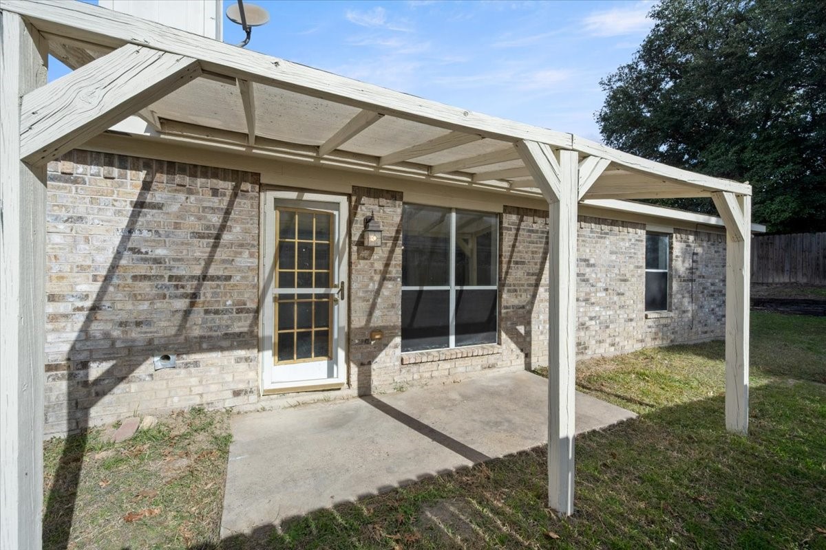 6324 Fern Meadow Drive Fort Worth TX 76179