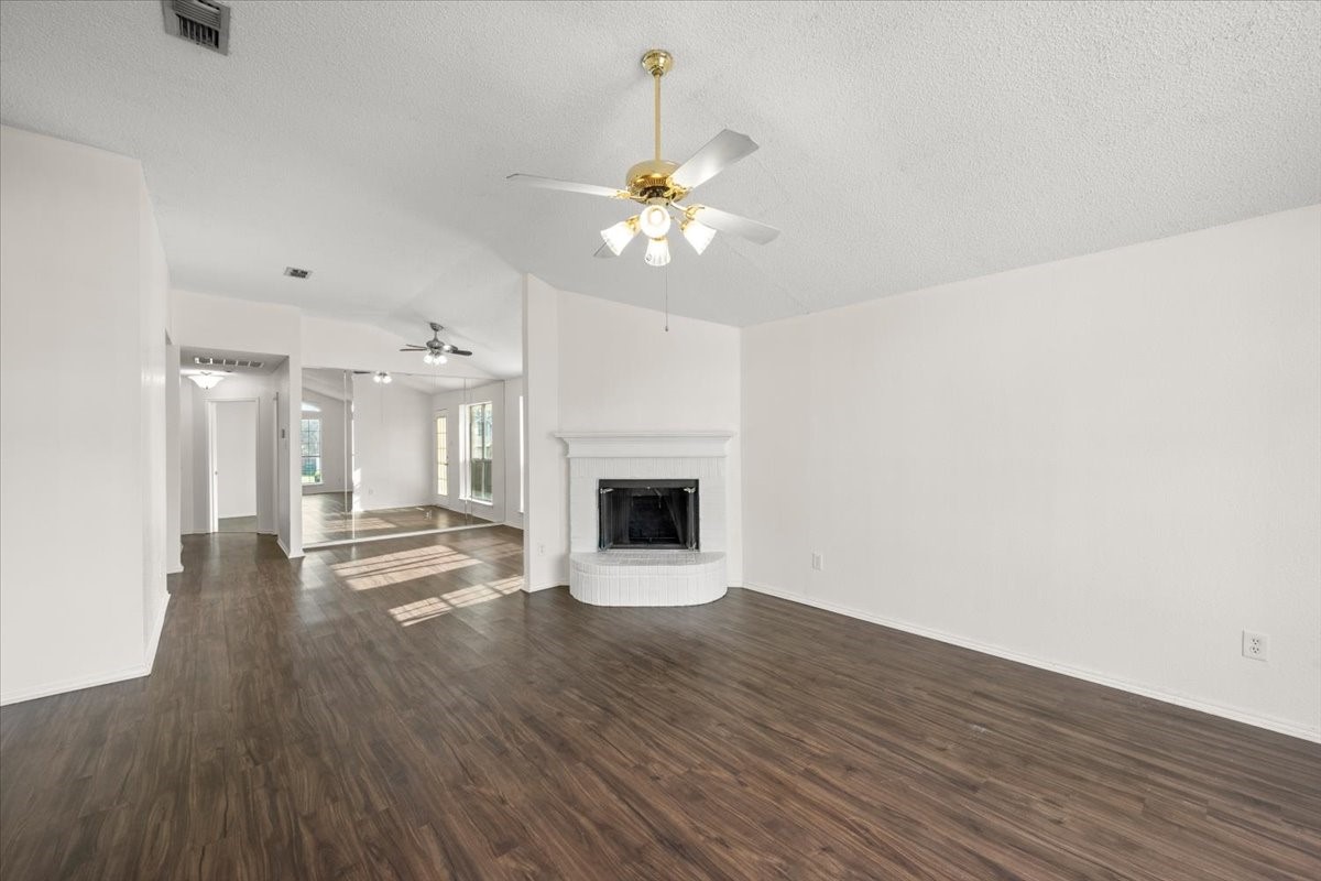 6324 Fern Meadow Drive Fort Worth TX 76179
