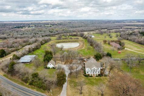 402 W Pyle Street Kaufman TX 75142