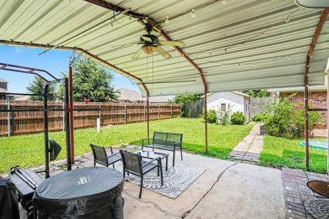 6852 Megan Lane North Richland Hills TX 76182