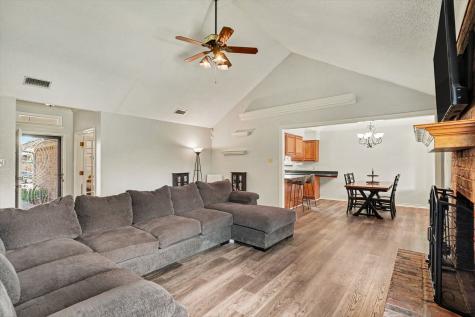 6852 Megan Lane North Richland Hills TX 76182