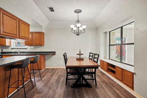 6852 Megan Lane North Richland Hills TX 76182