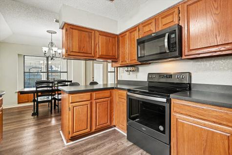 6852 Megan Lane North Richland Hills TX 76182
