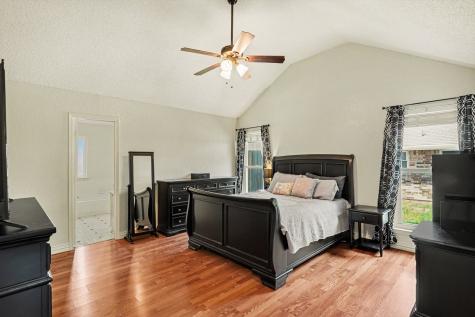 6852 Megan Lane North Richland Hills TX 76182