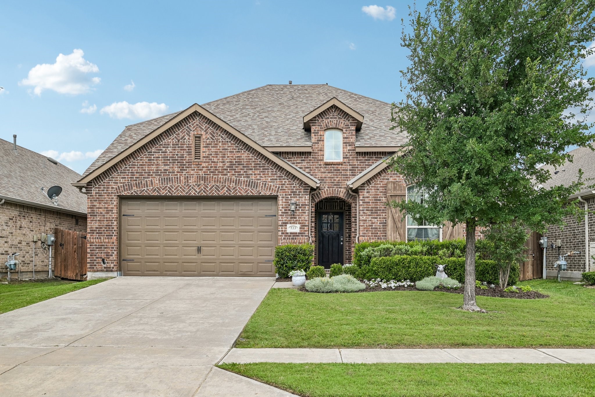 533 Yellowstone Drive Celina TX 75009