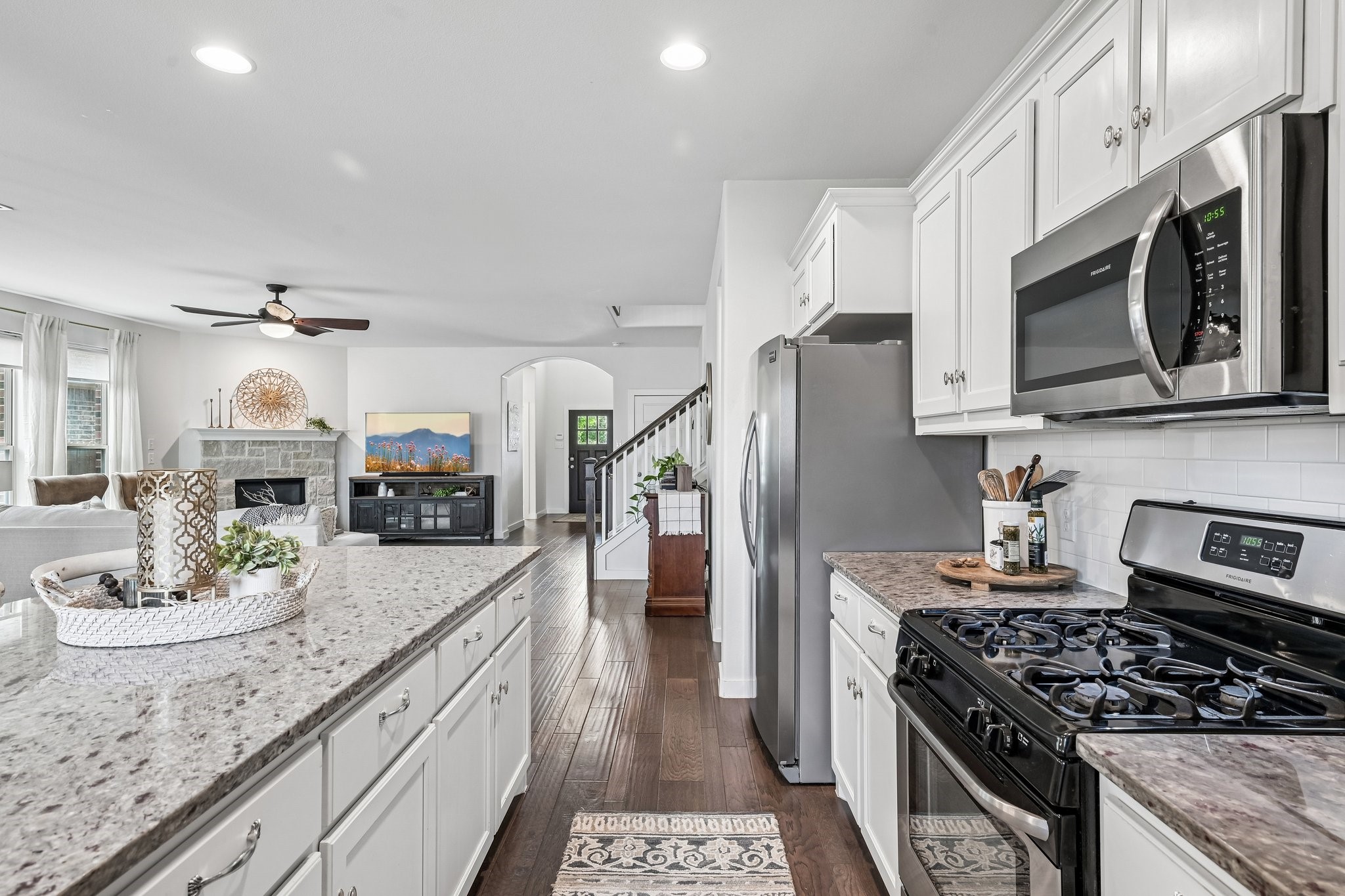 533 Yellowstone Drive Celina TX 75009