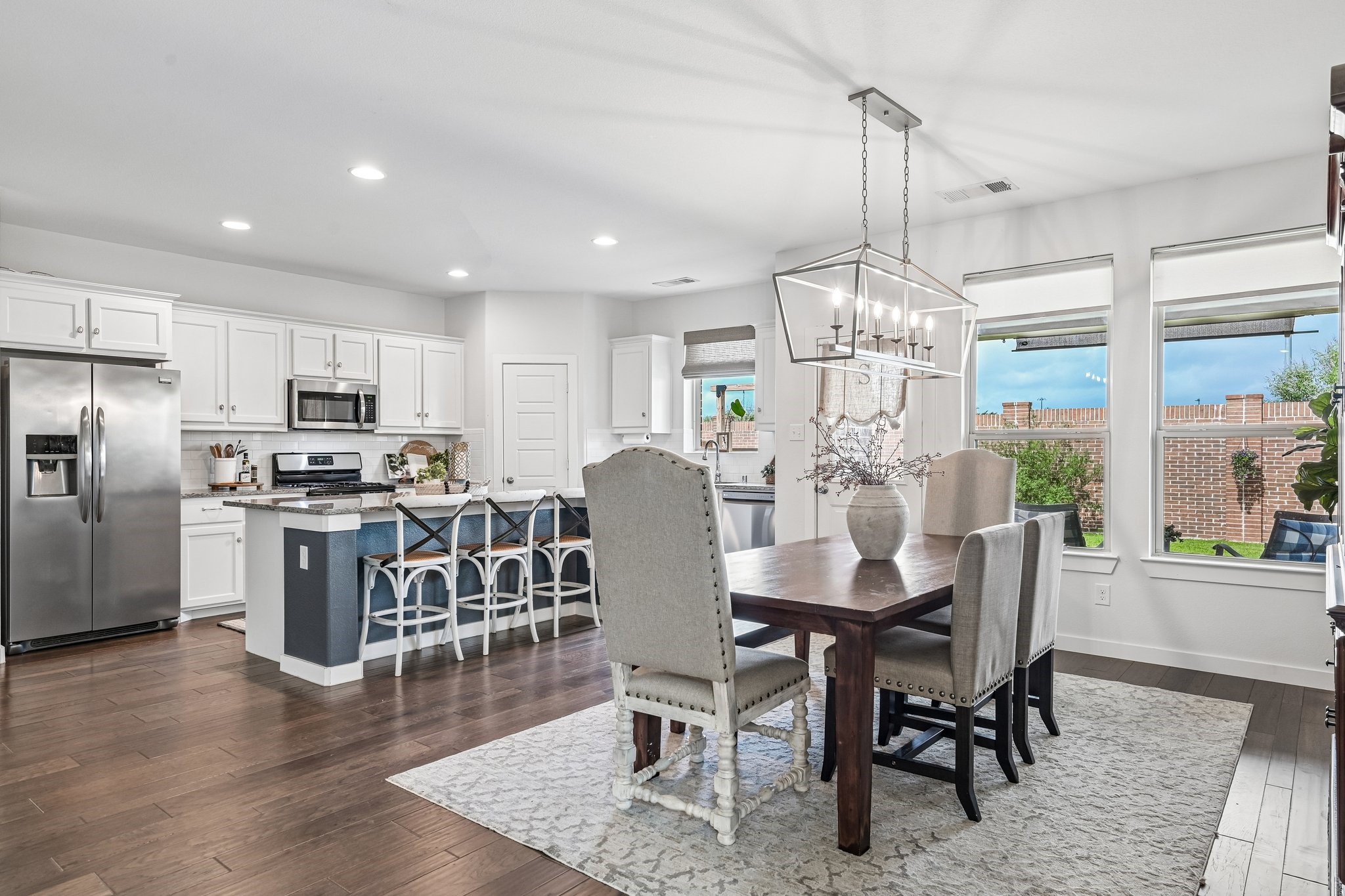 533 Yellowstone Drive Celina TX 75009