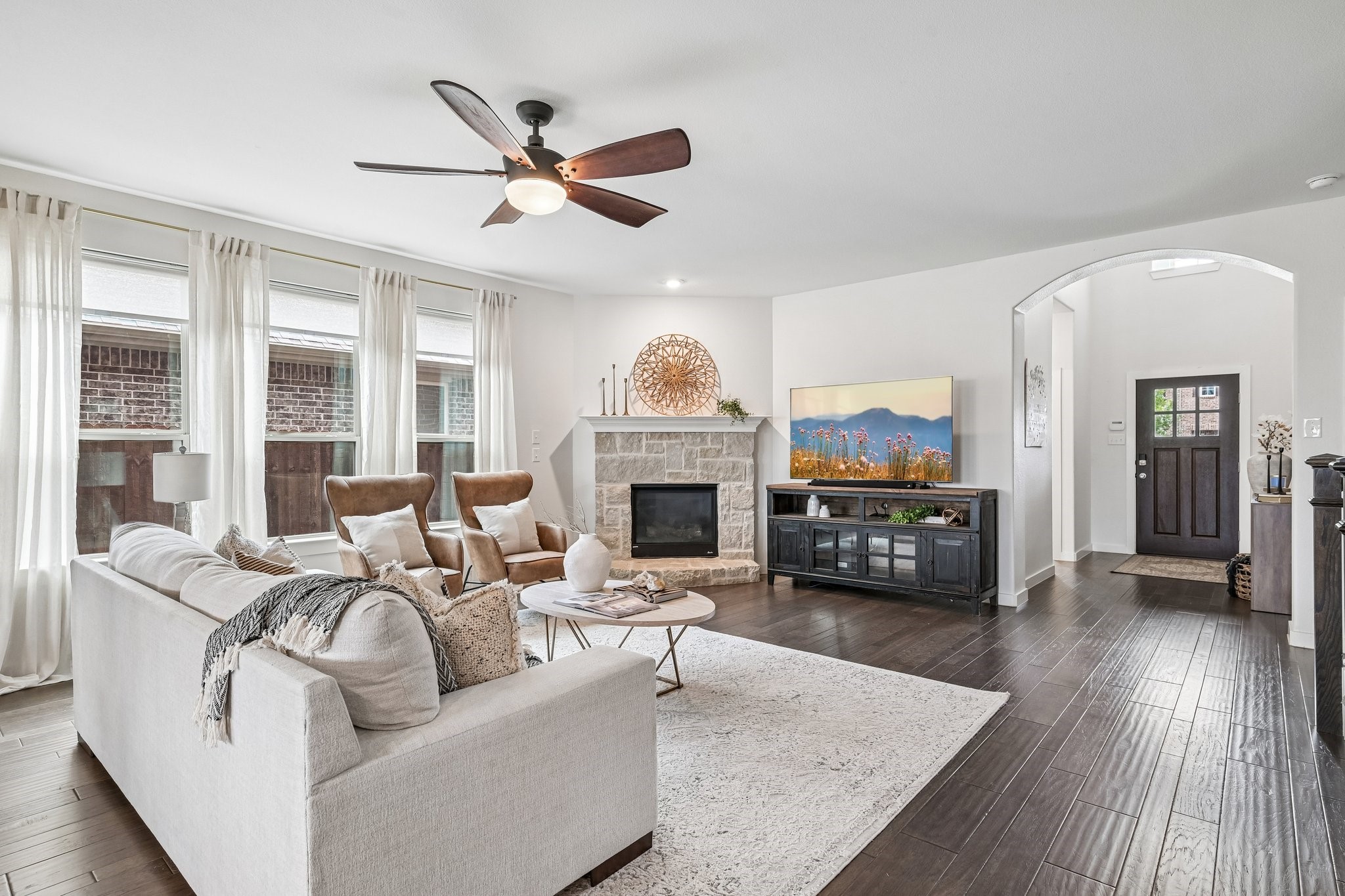 533 Yellowstone Drive Celina TX 75009