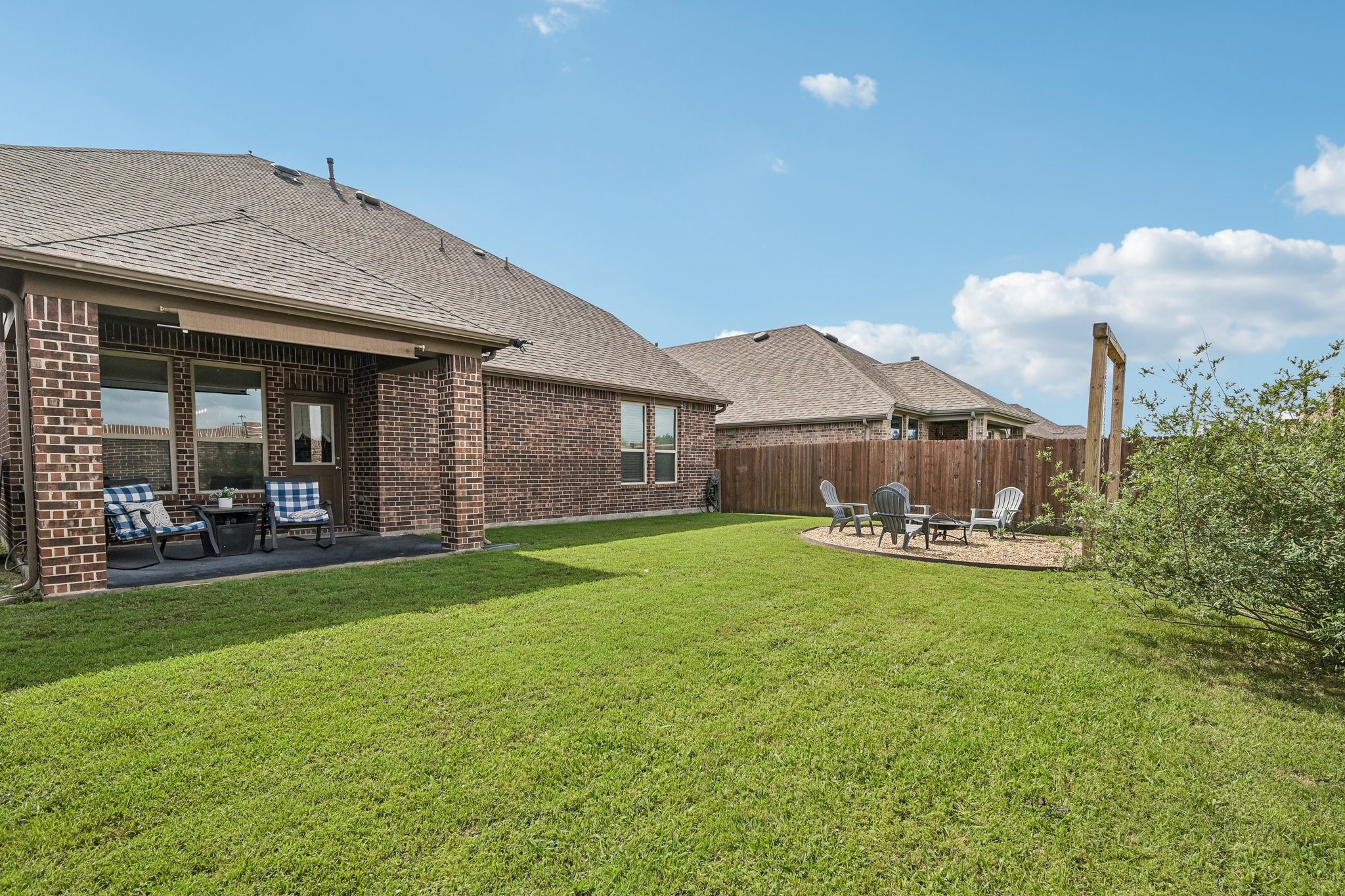 533 Yellowstone Drive Celina TX 75009