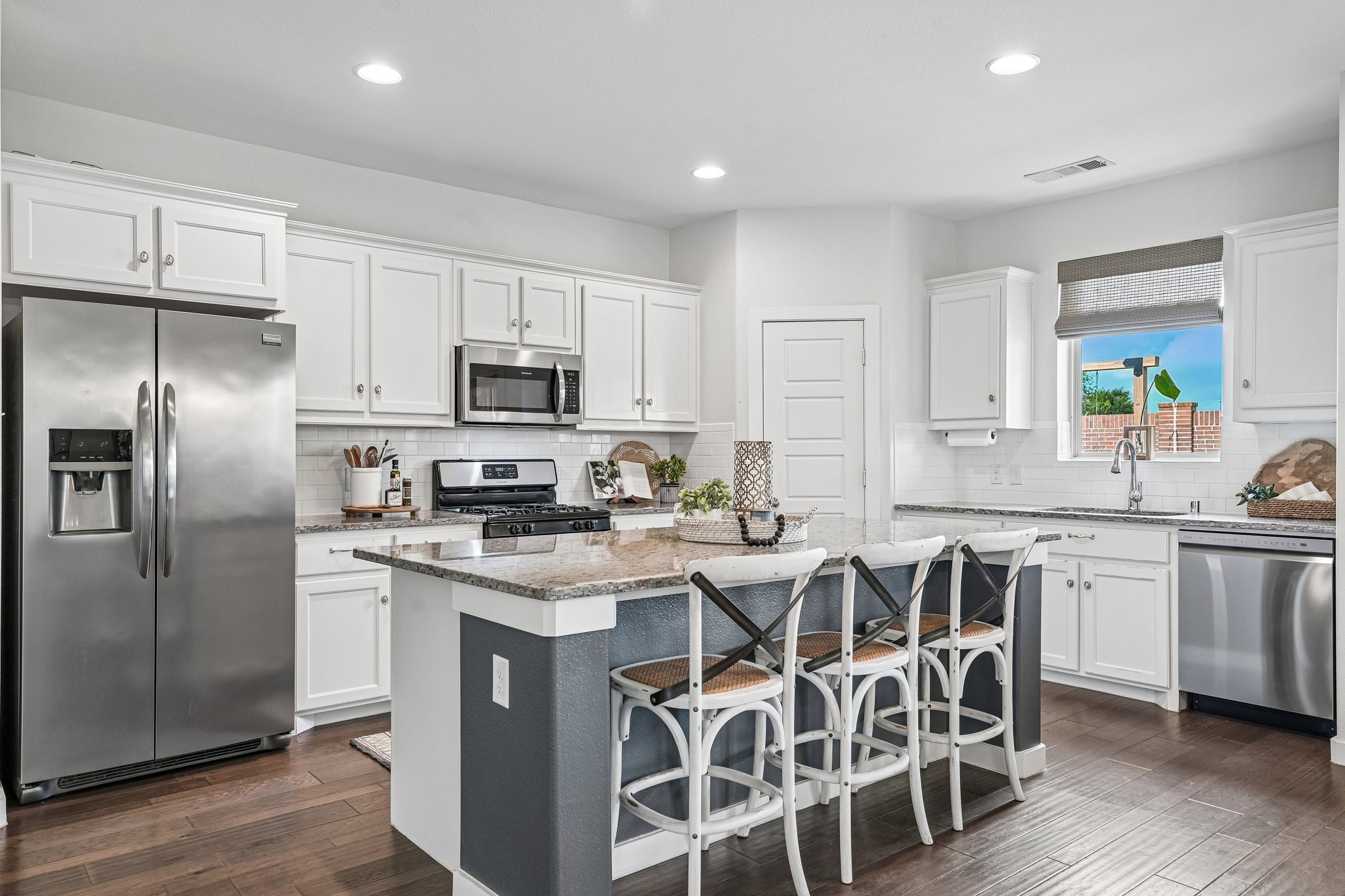 533 Yellowstone Drive Celina TX 75009